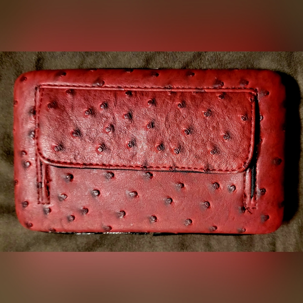 Wallet/Cross - Picture 2 of 3